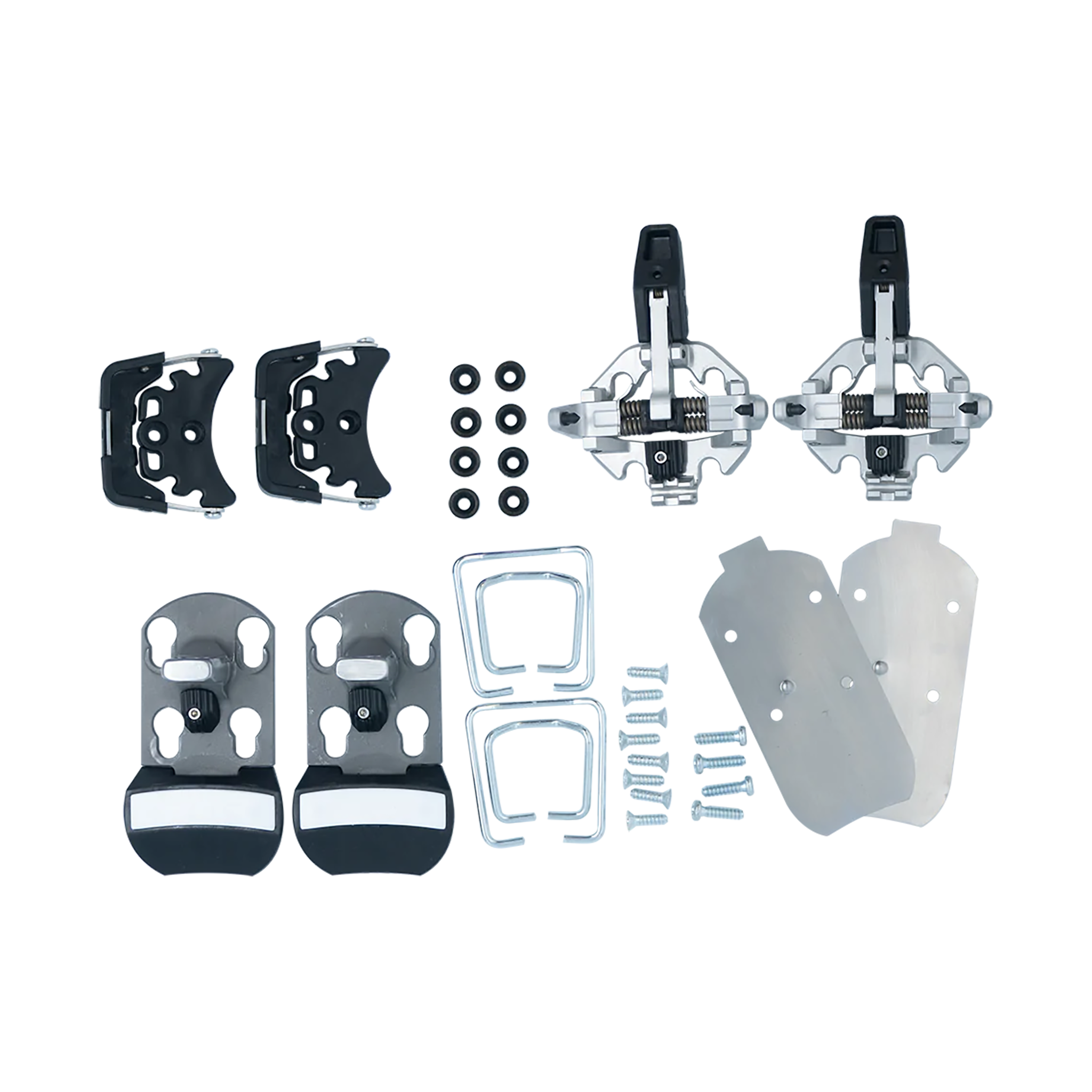 Freetour 1.0 Upgrade Kit – Alpine Logic