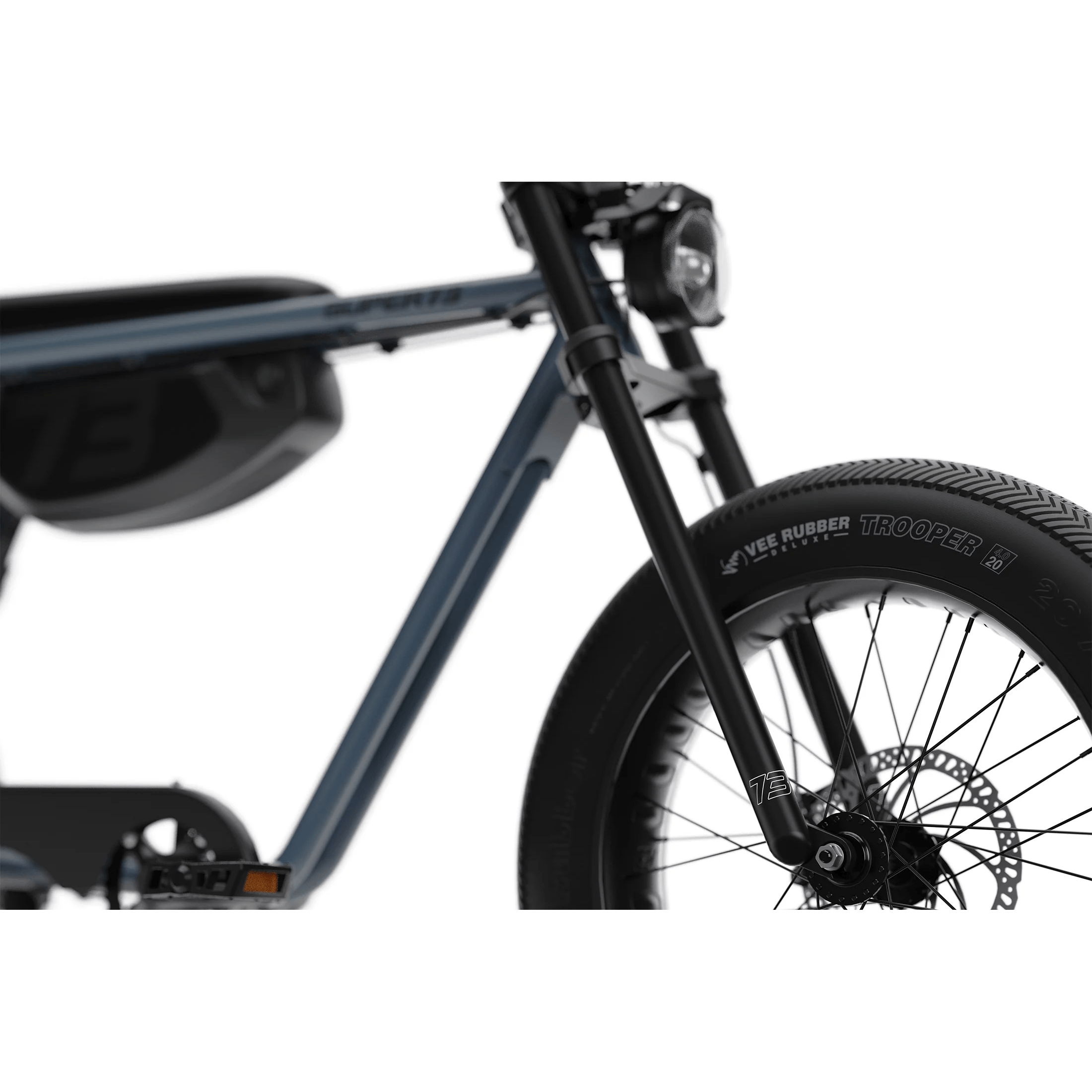 SUPER73 ZX Core eBike - Als.com