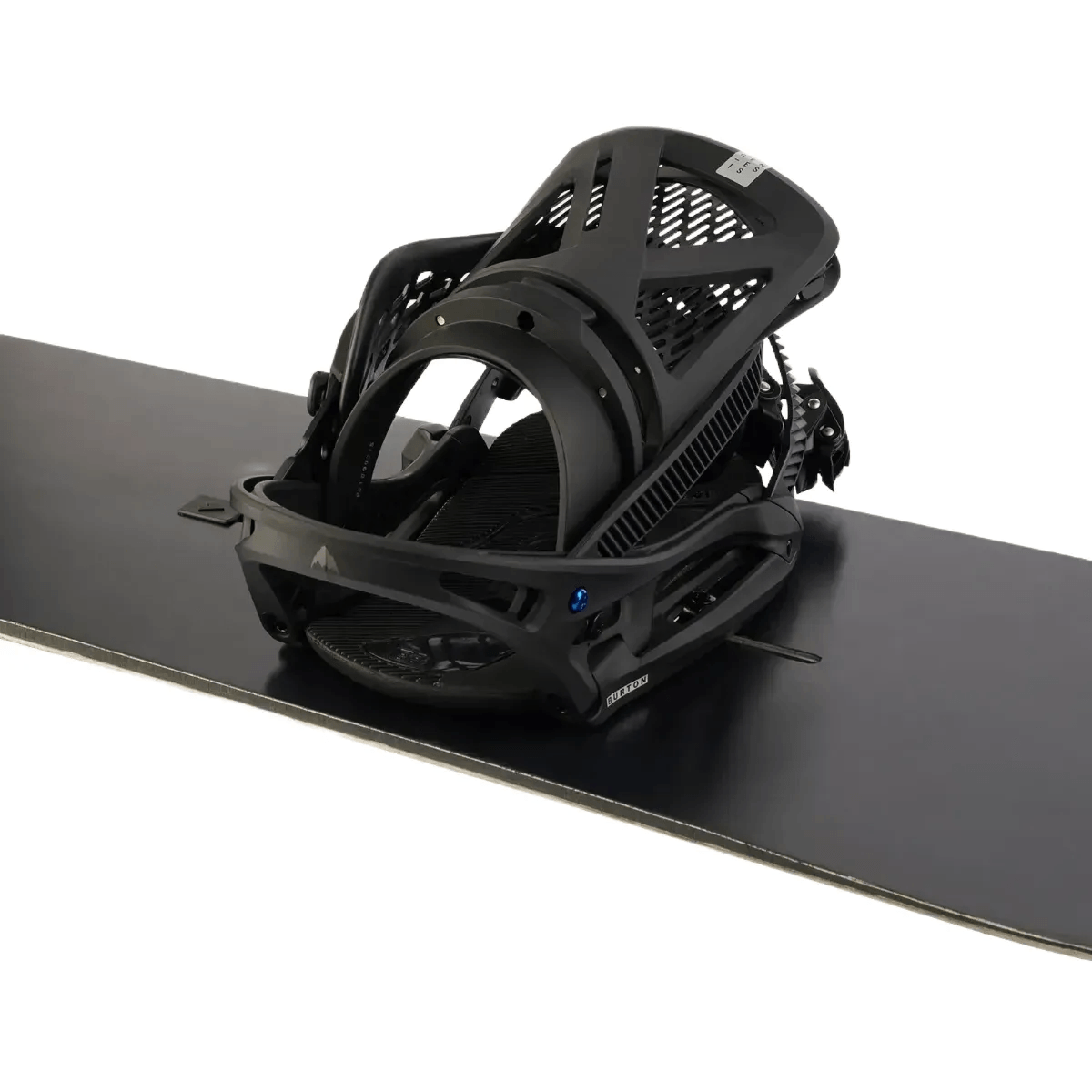 Burton Genesis Est Snowboard Bindings 2025 - Als.com