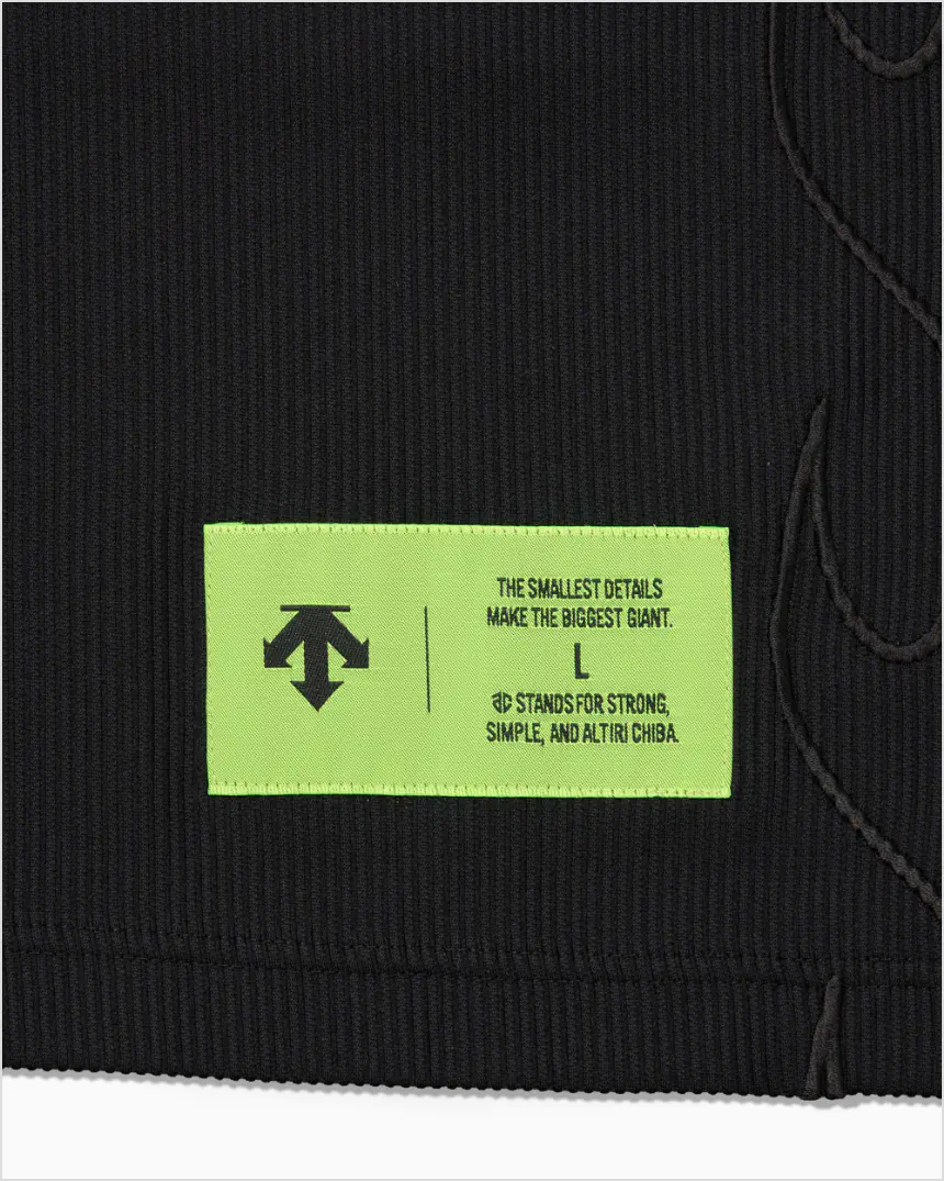 AUTHENTIC UNIFORM | アルティーリ千葉 | アルティーリ千葉