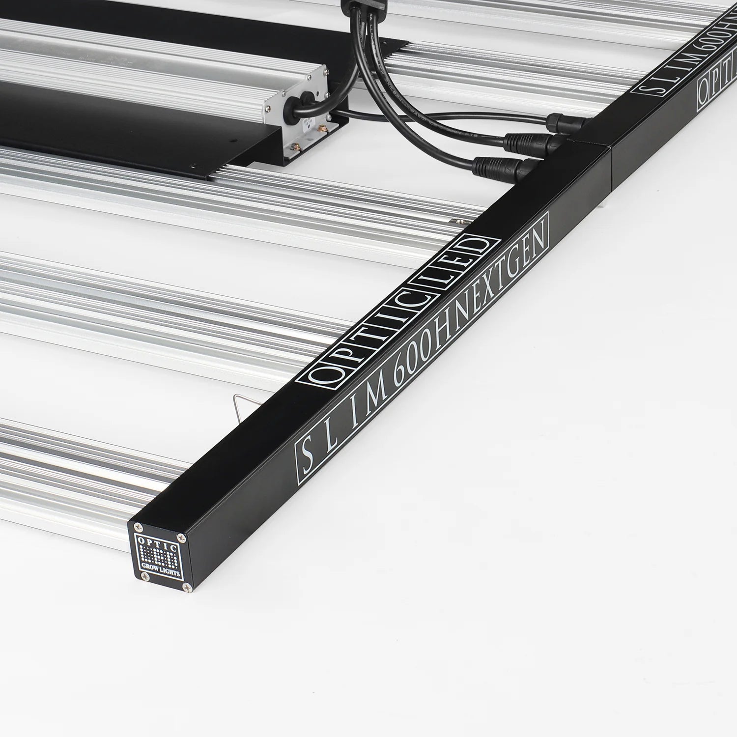 OPTIC Slim 600H NEXT Gen 調光機能付き 630w（150cmx150cm・UV/IR