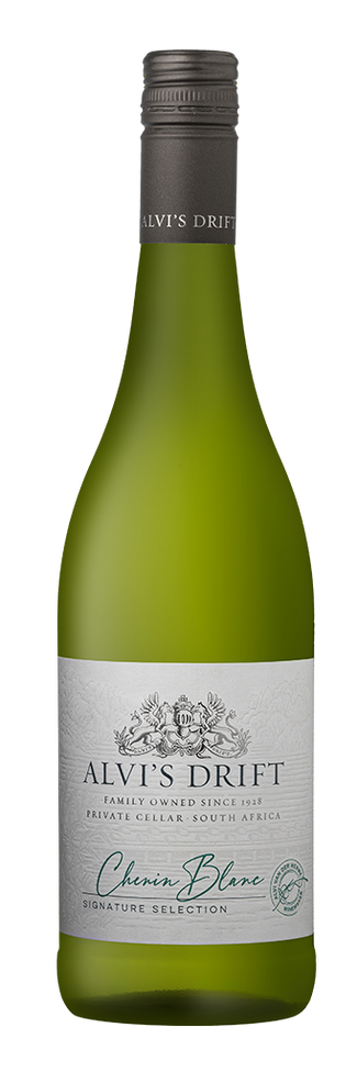 Alvi's Drift Signature Range Chenin Blanc