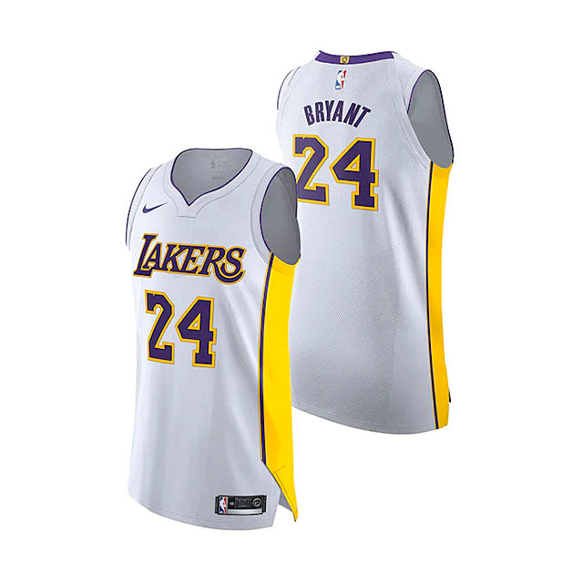 コービー ブライアントモデル NIKE ロサンゼルス レイカーズ NBA