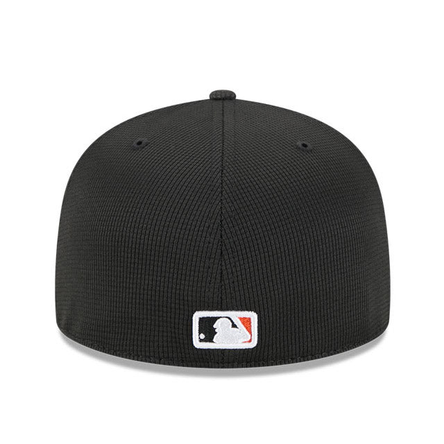 シティコネクト ニューエラ キャップ 59FIFTY ボルチモア オリオールズ