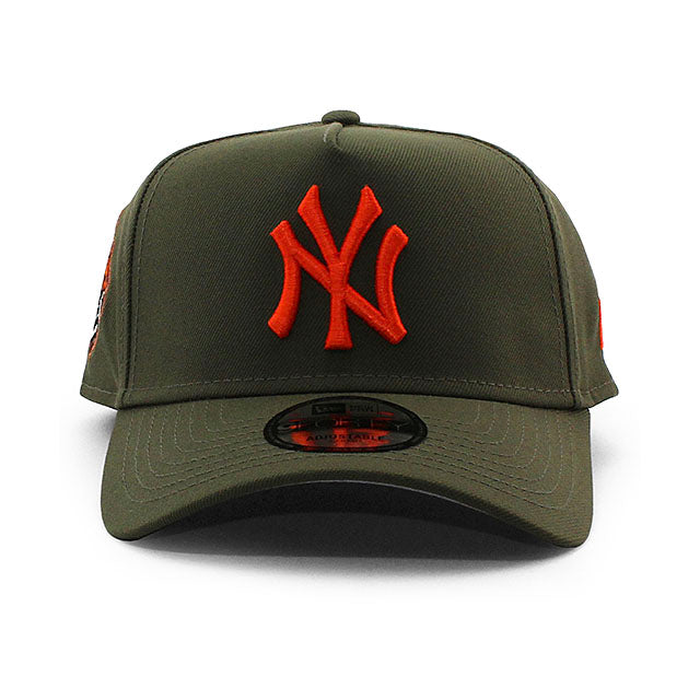 SNAPBACK CAP(スナップバックキャップ) – Amazingstore