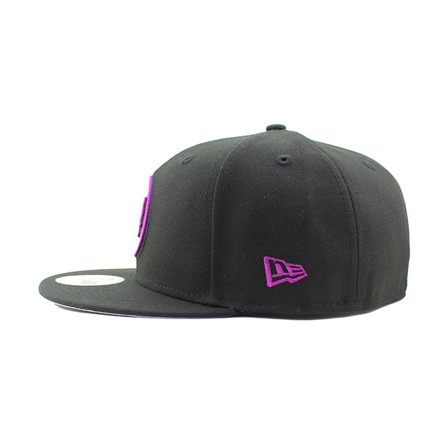 シティコネクト ニューエラ キャップ 59FIFTY ニューヨーク メッツ MLB