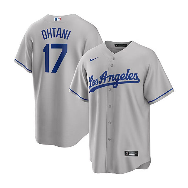 即日発送 大谷翔平モデル NIKE レプリカユニフォーム ROAD REPLICA
