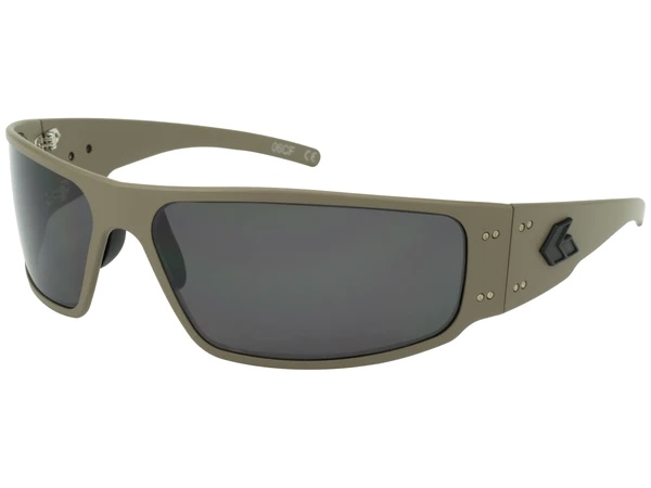 MAGNUM 【マグナム】Gatorz Eyewear-🇺🇸度付き製作ご相談下さい。