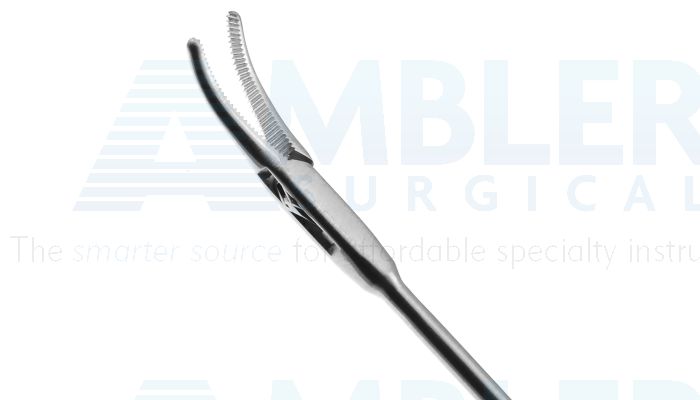 Kleinsasser micro laryngeal alligator forceps, working 31-442