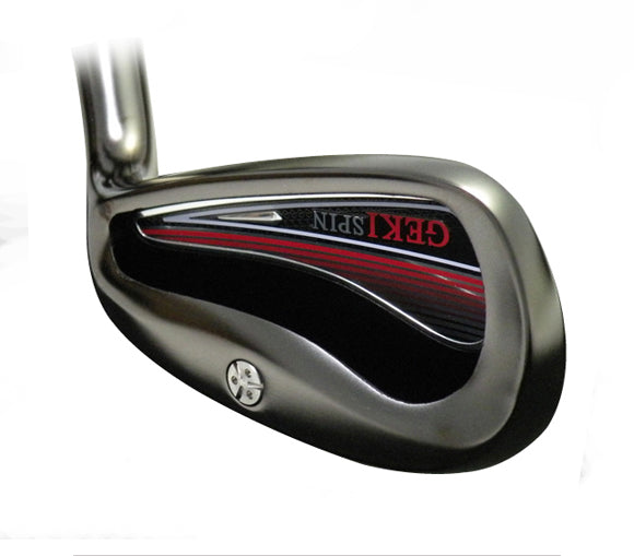 IRON GEKI SPIN IRON NIPPON SHAFT.Original steel(激スピン アイアン