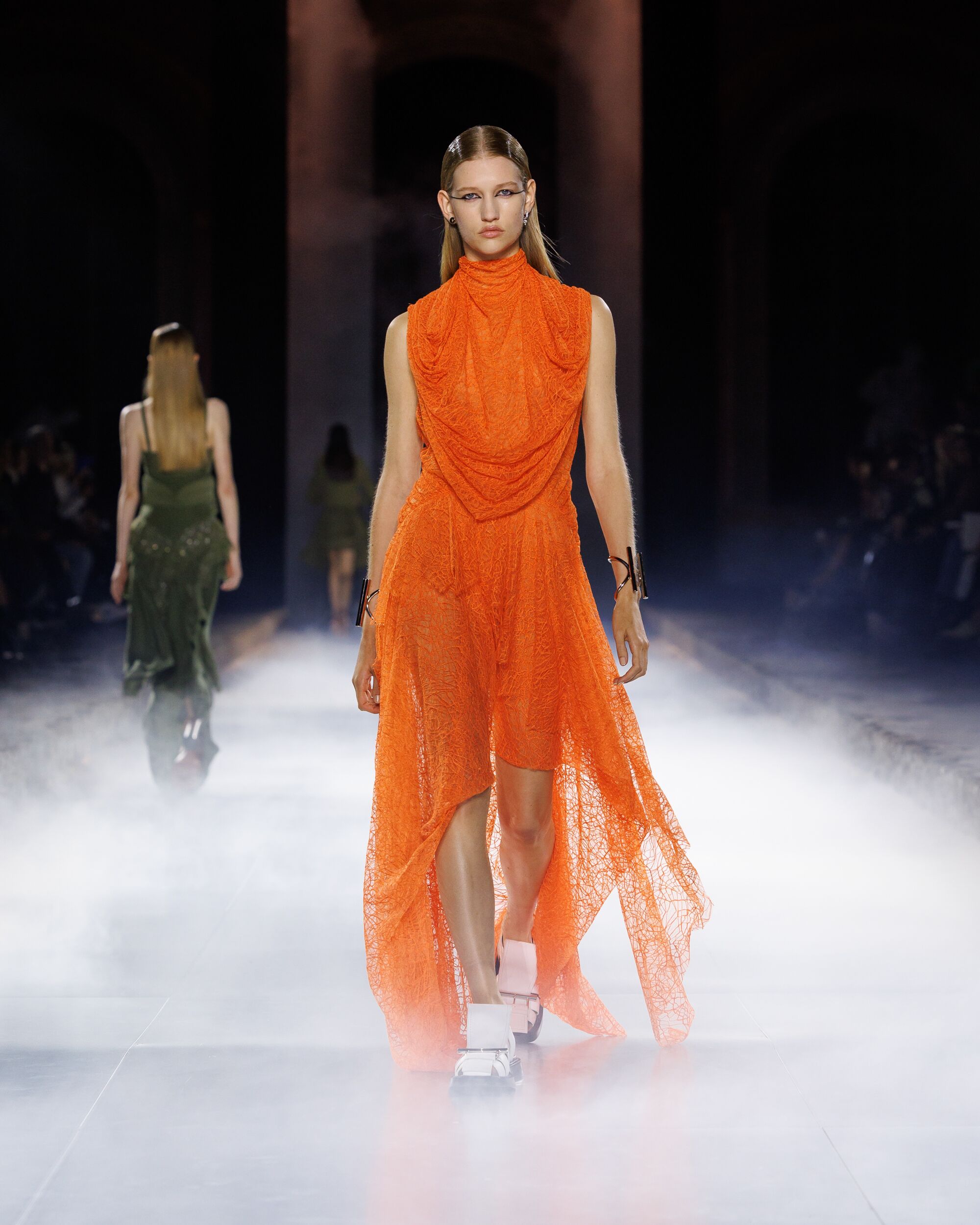 Spring Summer 2025