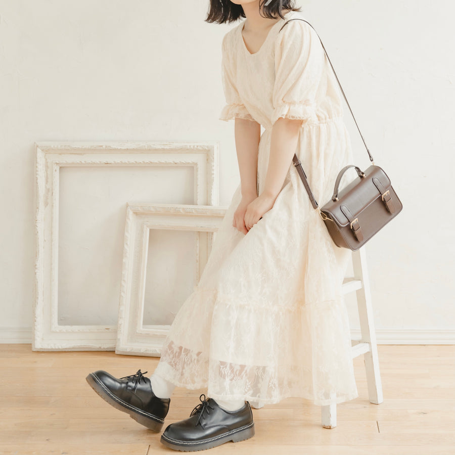 summer total lace onepiece – amr.