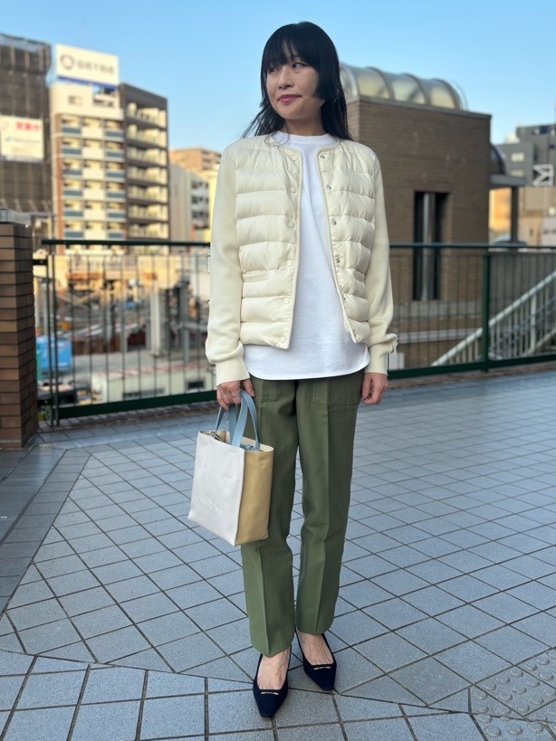 MONCLER】瞬く間に完売してしまうCARDIGAN TRICOT入荷しました