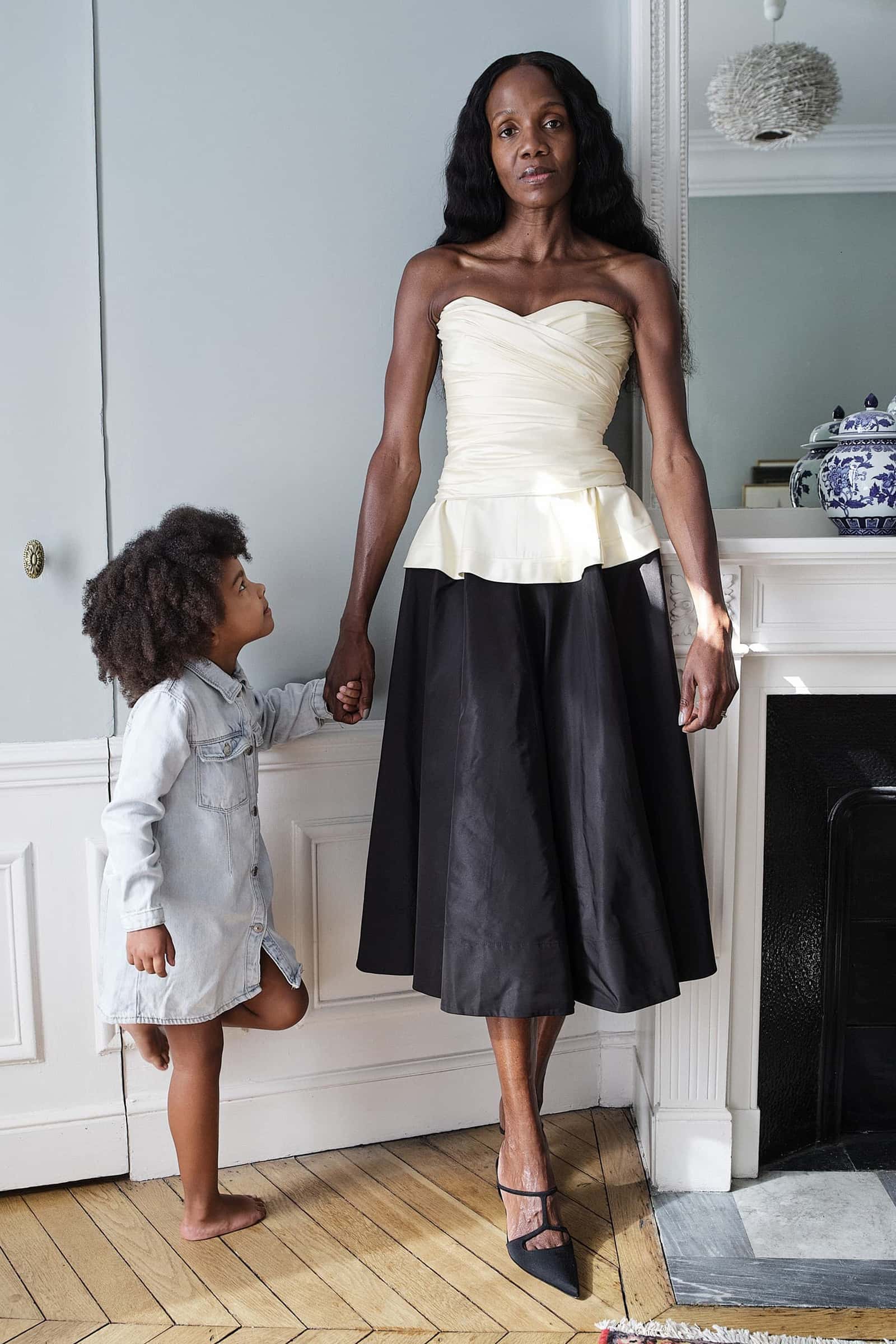 Candy skirt – Anna October