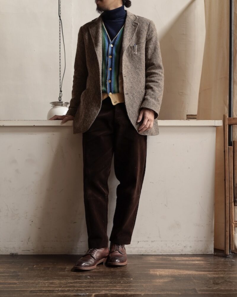 1915 ~ANATOMICA FRENCH GARMENTSの定番ボトムス~ | ANATOMICA SAPPORO