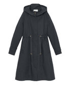 ブライトツイルライナー付きモッズコート|ANAYI OFFICIAL ONLINE STORE