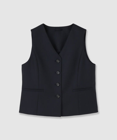 ジレ|アウター|NEW ARRIVAL|ANAYI OFFICIAL ONLINE STORE｜アナイ 公式