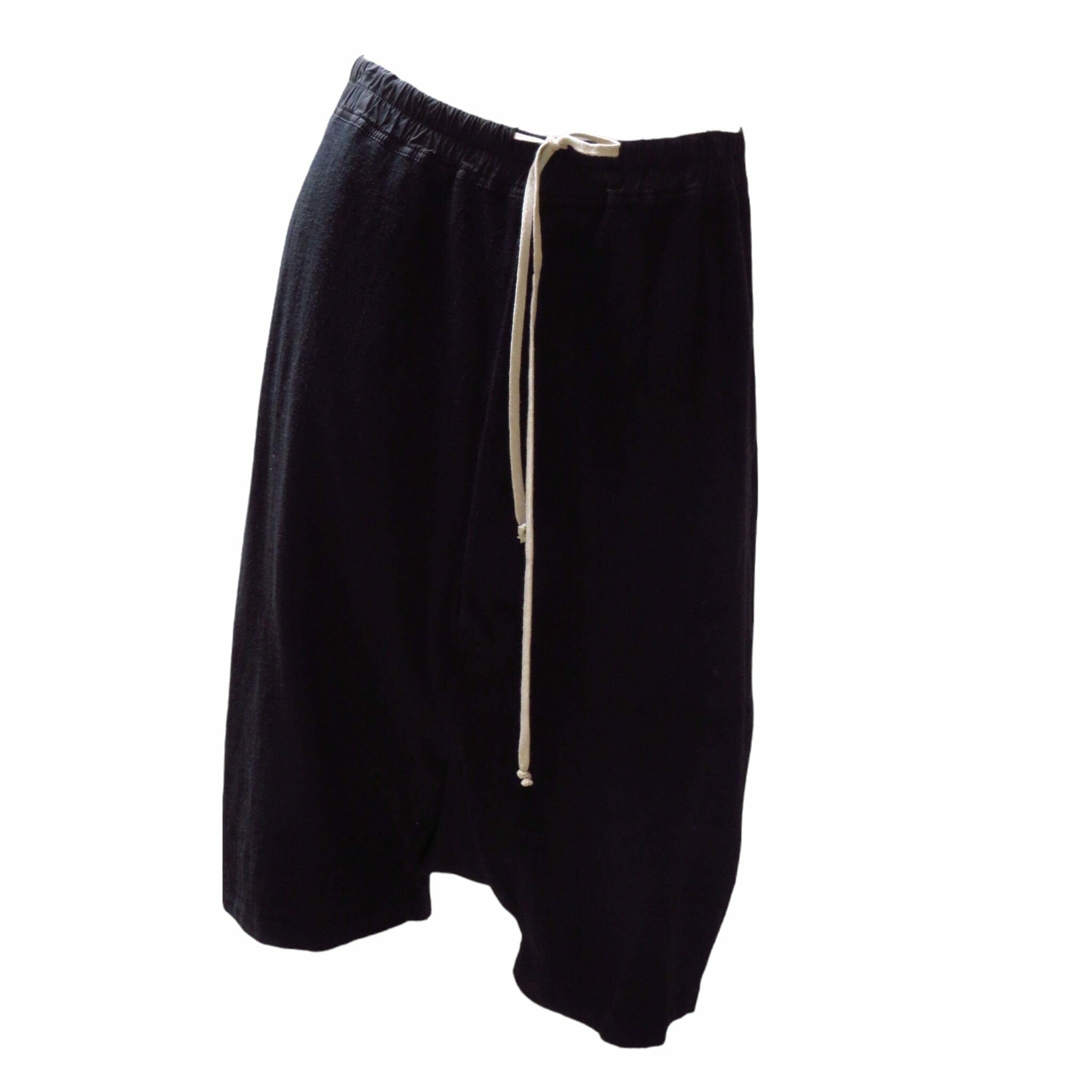 ShortsseotitleRick Owens DRKSHDW Pod shortsvendor#shopname##