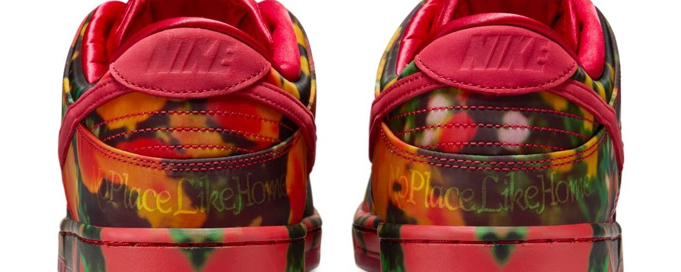 The Wizard of Oz x Nike SB Dunk Low 2024/12/19 発売｜ANCHOR SKATE SHOP