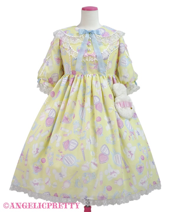 ANGELICPRETTY OnlineShop/ロリータファッション通販サイトAngelic