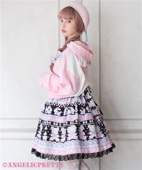 ANGELICPRETTY OnlineShop/ロリータファッション通販サイトAngelic