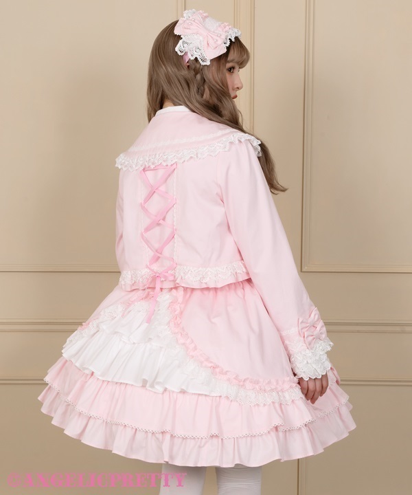 ANGELICPRETTY OnlineShop/ロリータファッション通販サイトAngelic