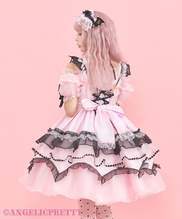 ANGELICPRETTY OnlineShop/ロリータファッション通販サイトAngelic
