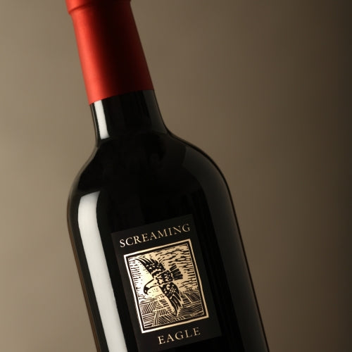 Screaming Eagle 2018 | Angry Wine Merchant
