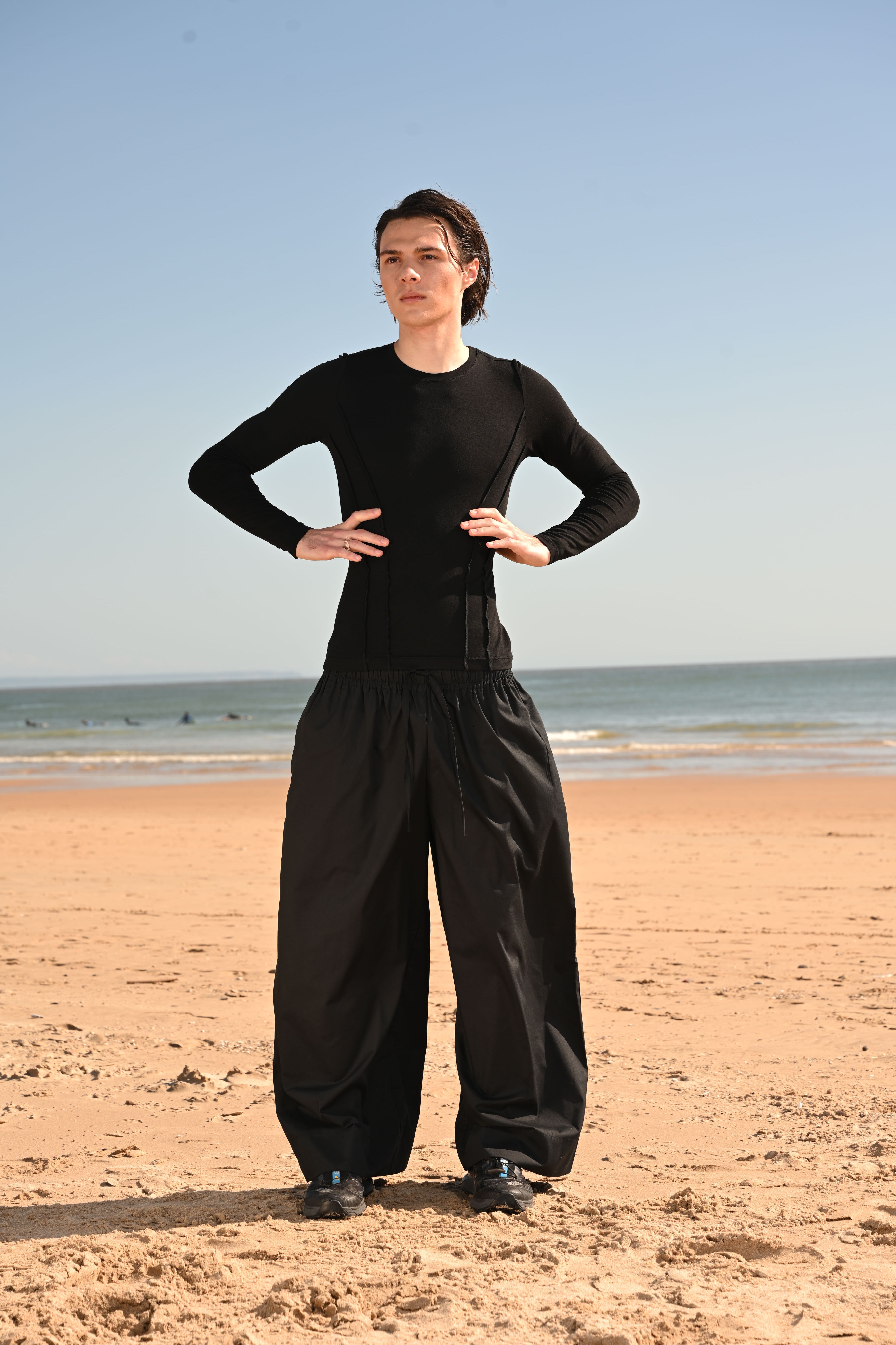Back home pants (m) – Aniele Stroz