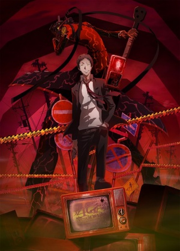 ペルソナ4 ザ・ゴールデン」に新作エピソード、悠と透の物語 BD・DVD第
