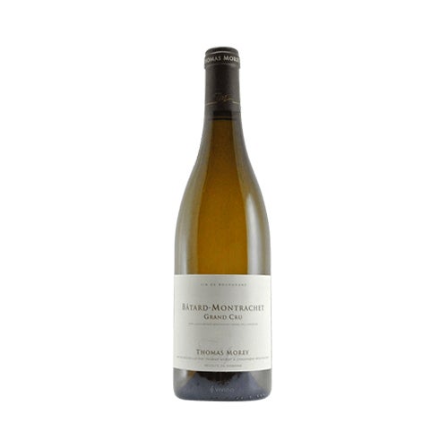 Morey Bâtard-Montrachet Grand Cru 2022 - Ansonia Wines