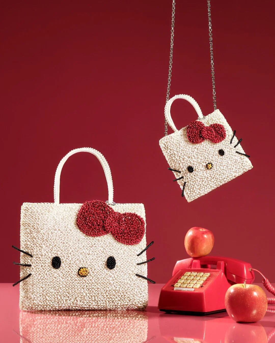 HELLO KITTY COLLECTION – ANTEPRIMA Online Store