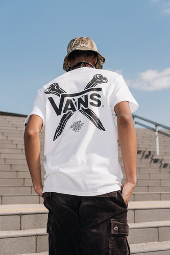 VANS – ANTi COUNTRY CLUB TOKYO