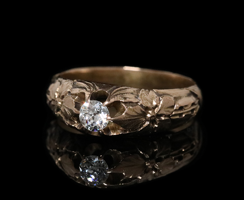 Antique Gallery Soleil アンティークジュエリー / 1908年〜1917年