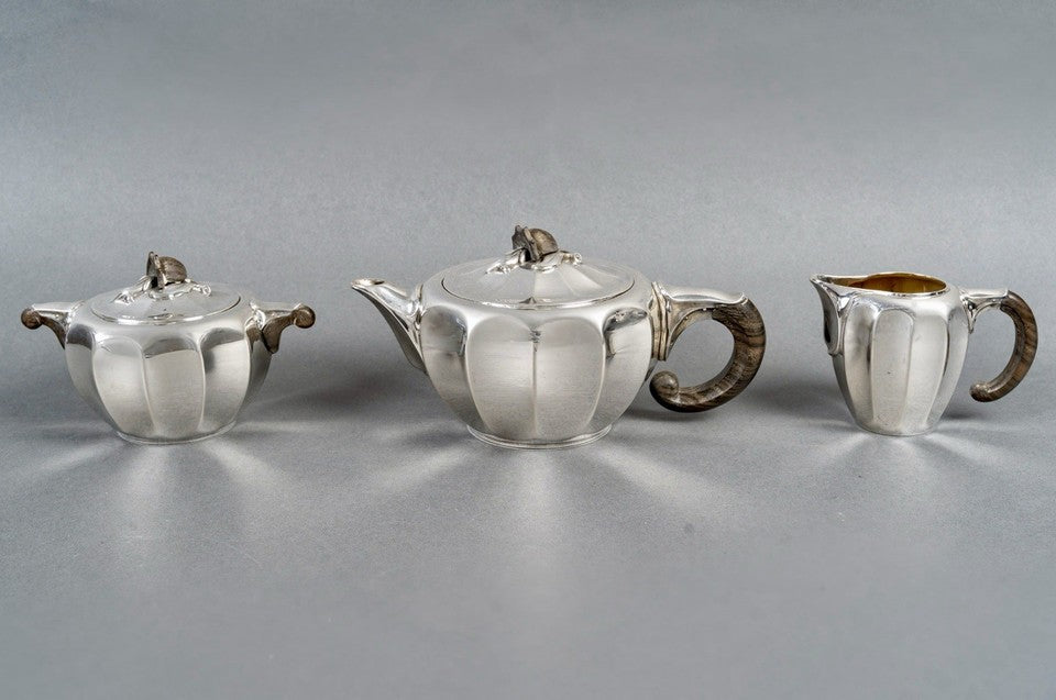 アンティークシルバーポット（antique silver pot） – Tagged 