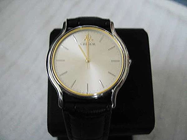 JA-2959| セイコー クレドール 9571-6000