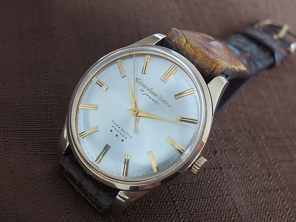 JA-3057| シチズン CITIZEN Super Deluxe スーパーデラックス 手巻き