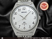 JA-3099| セイコー パーペチュアルカレンダー SBQL003 8F33-0040 SS
