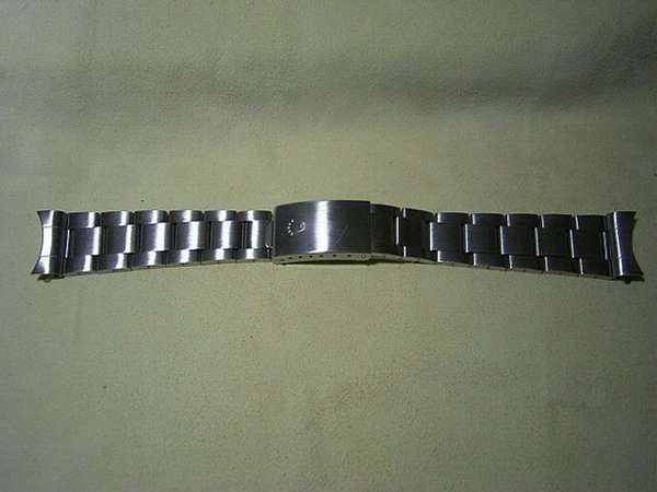 IWCオイスターブレス20mm IWCオイスターブレス20mm 【公式通販】