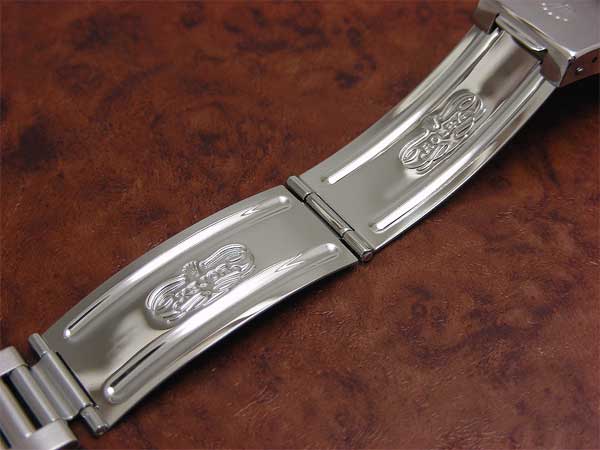 ロレックス オイスターヘビーブレス Ref.78360 20mm 希少スポーツ