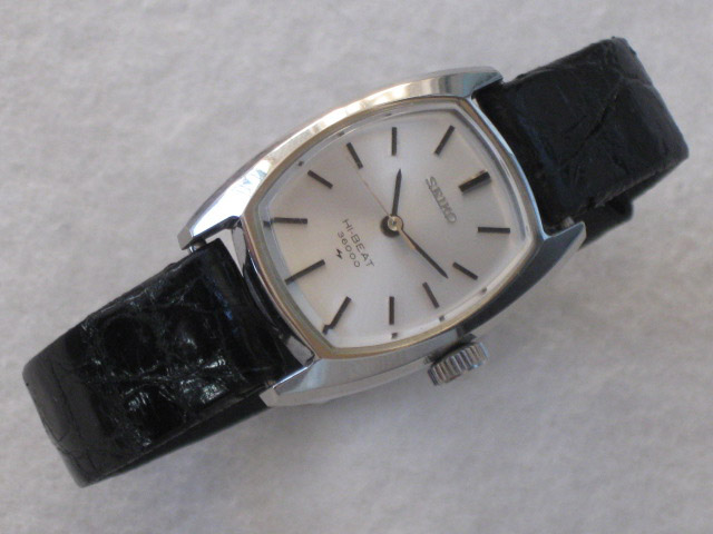 セイコー SEIKO 1944-3000 HI-BEAT 36000 レディース ハイビート 手