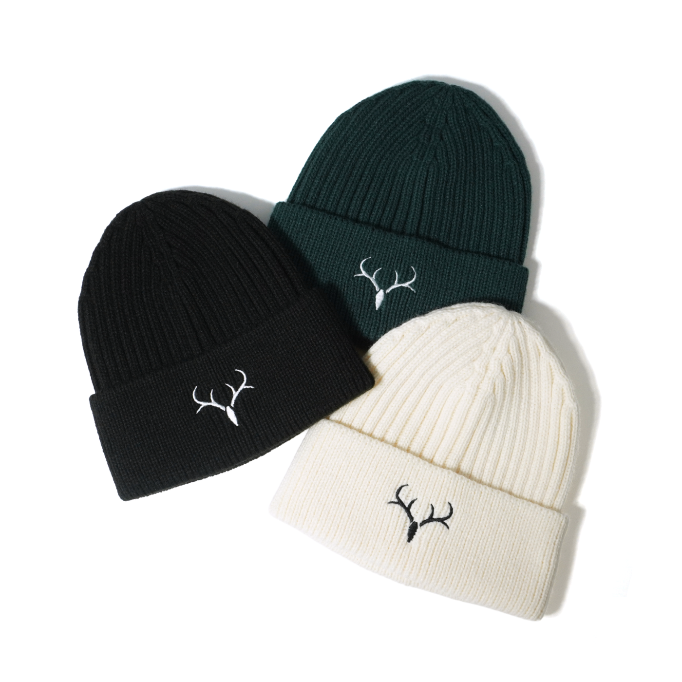 ACRYLIC KNIT CAP（全3色） – 鹿島アントラーズFC - 公式オンラインストア