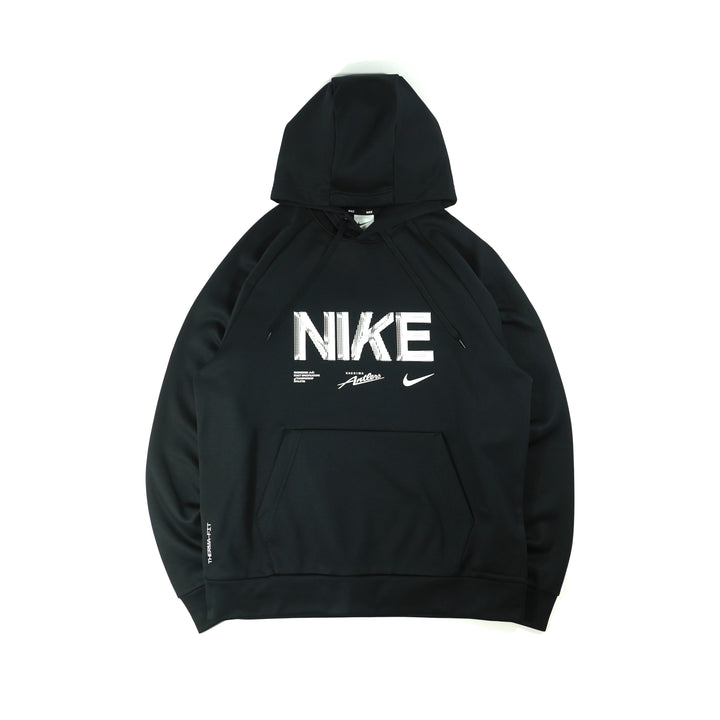 NIKE TF PO フリースL/Sフーディ GFX – 鹿島アントラーズFC - 公式