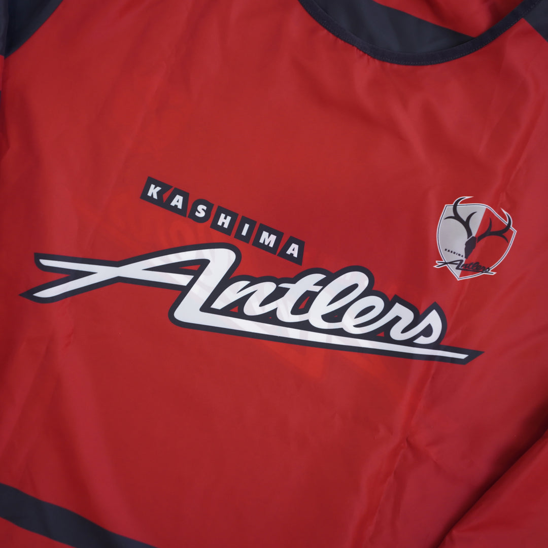 24リバーシブルホッケーシャツ（12ANTLERS） – 鹿島アントラーズFC
