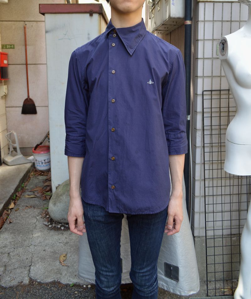 USED】Vivienne Westwood MAN(ヴィヴィアン ウエストウッド マン