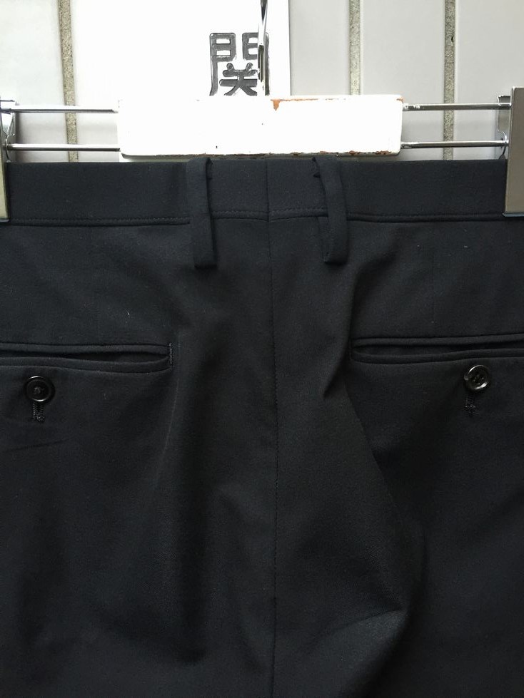 HELMUT LANG ヘルムートラング】テーラードジャケット＋スラックス