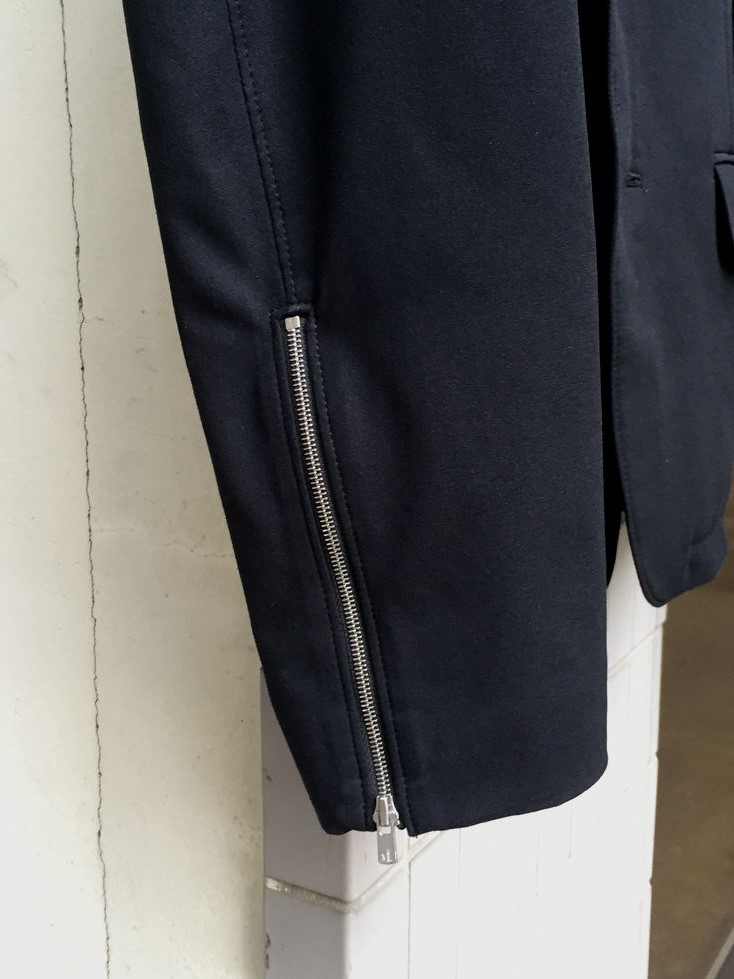 HELMUT LANG ヘルムートラング】テーラードジャケット＋スラックス