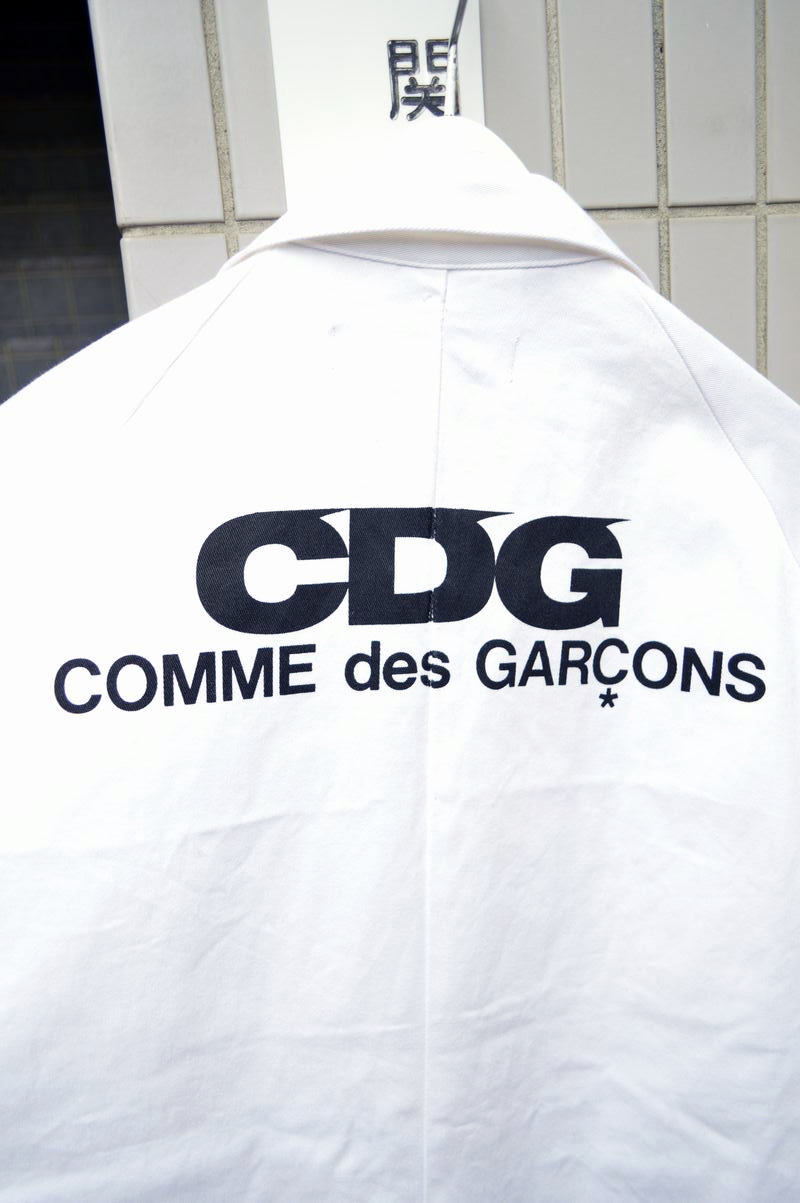 GOOD DESIGN SHOP COMME des GARCONS×molinel コムデギャルソン