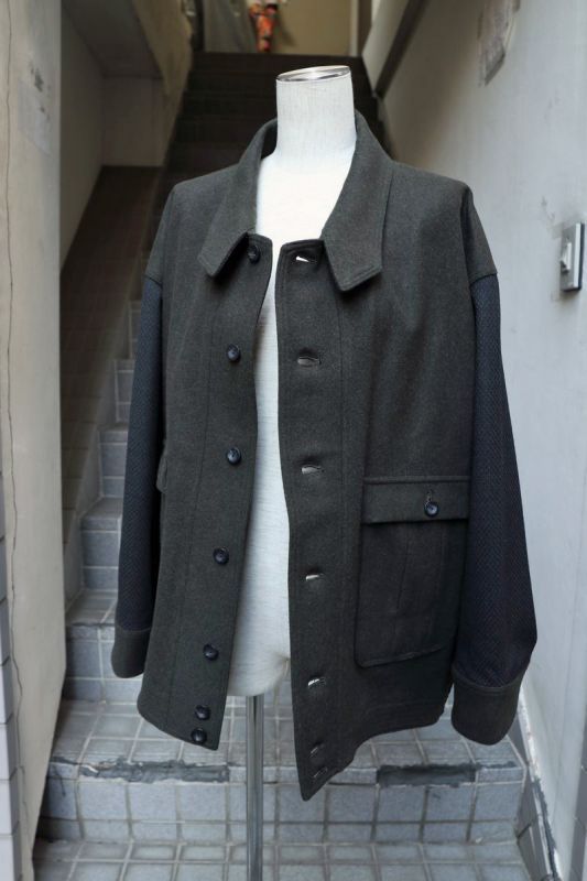 Not by ka na taの通販と買取。古着屋ANTON。