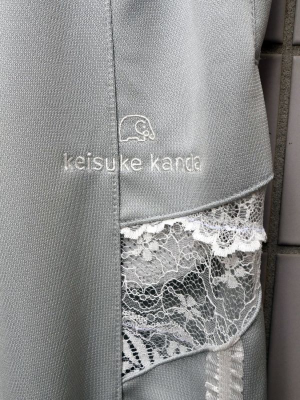 keisuke kandaの通販と買取。古着屋ANTON。